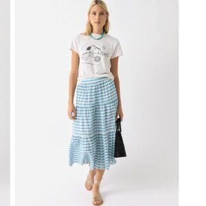 TROVATA  - Women's Makena "C" Skirt - Large